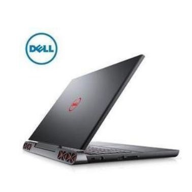 (2手-9成9新)Dell Inspiron 15吋電競筆電(i5-7300HQ/GTX1050/1T/4G/黑