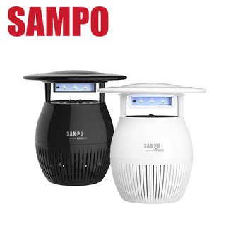 SAMPO 聲寶- 3W強效UV捕蚊燈 ML-W031D 廠商直送