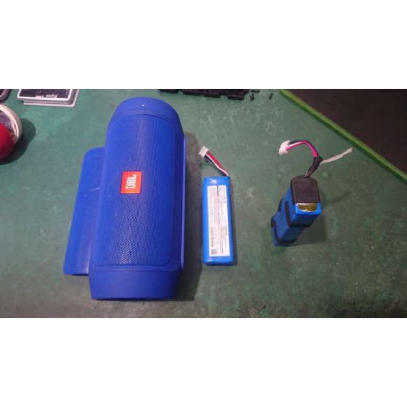 Jbl charge2 2+電池 GSP1029102 電池