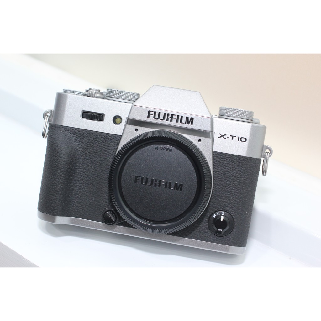 富士 Fujifilm X-T10 XT10 公司貨