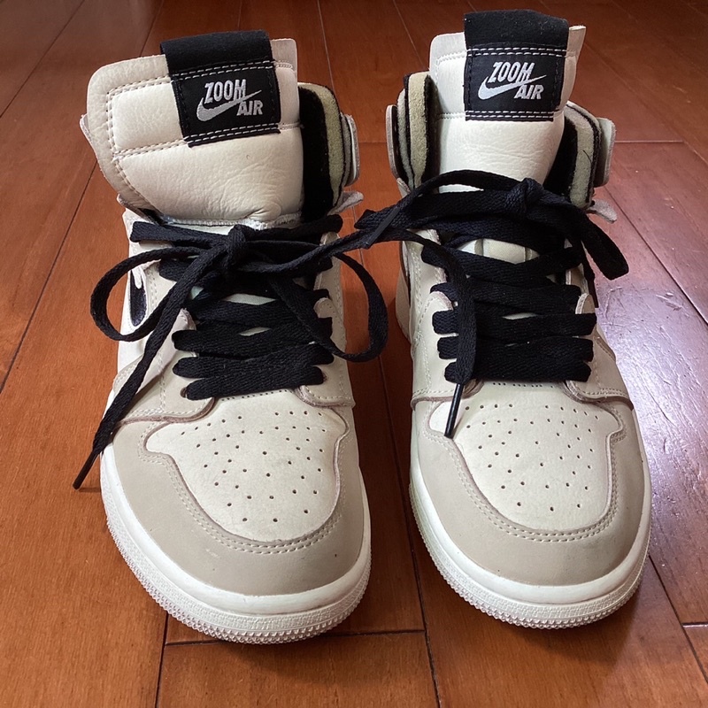 二手 Air Jordan 1 Zoom Air CMFT sneakers US 6.5