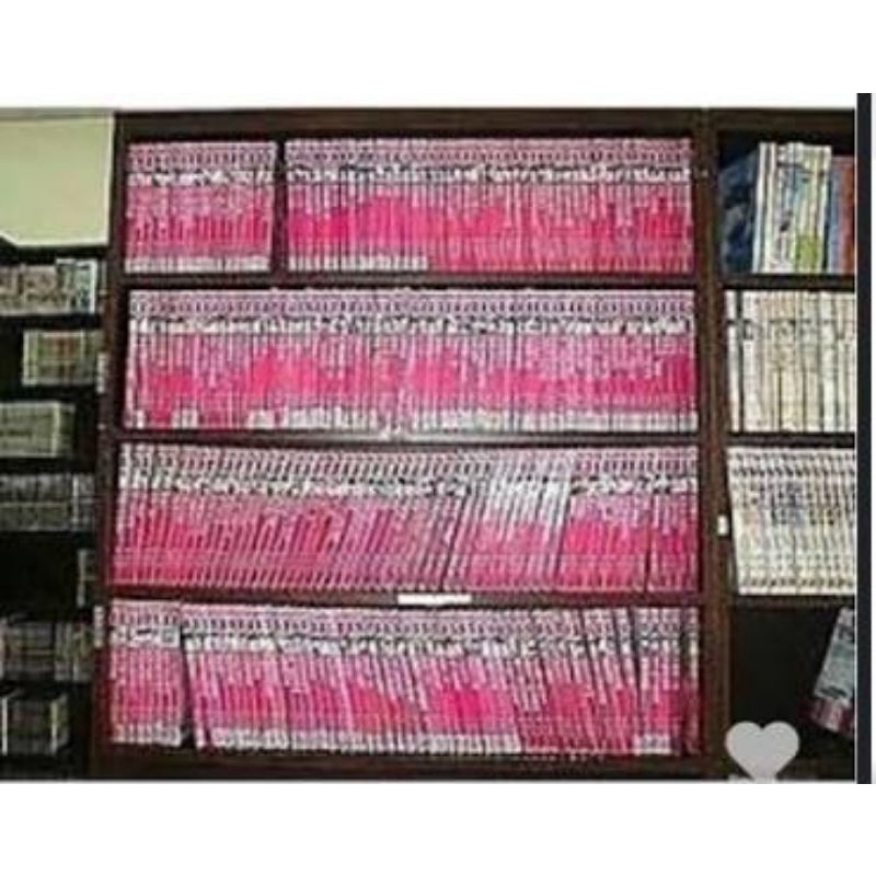 紅櫻桃限制級言情小說，滿十八歲才可以購買。