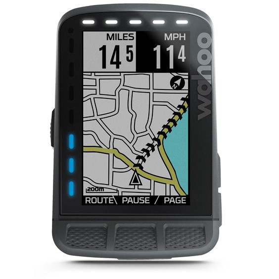 【YAO BIKE】2022 WAHOO ELEMNT  ROAM