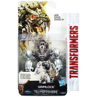 老夆玩具【現貨】Transformers 變形金剛 5 最終騎士 GRIMLOCK 鋼鎖