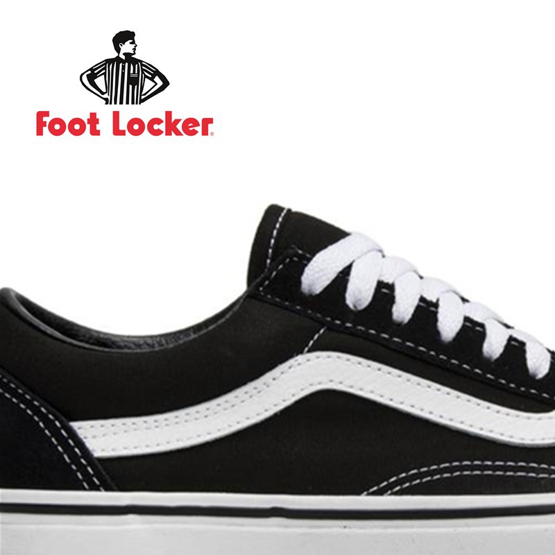 yacht club vans footlocker