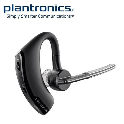 Plantronics Voyager 5200 藍牙V4.1/NFC/防潮/電量顯示/藍芽耳機 九成新 行車安全必買！