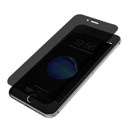 【防偷窺】滿版 iPhone 7 / iPhone8 Plus i7+ 防窺 鋼化玻璃貼 玻璃膜 保護貼 貼膜 鋼化膜