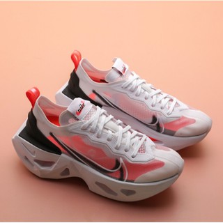 【Focus Store】 Nike ZoomX Vista Grind Bright Crimson 亮白