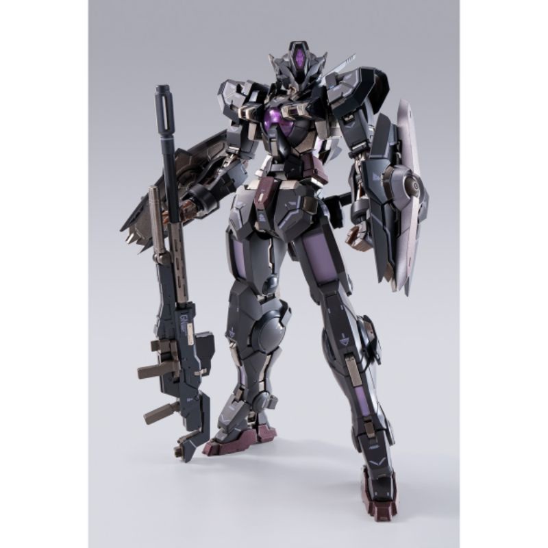 [全新][現貨] METAL BUILD MB 限定 暗黑 正義女神 TYPE-X 黑 鋼彈00