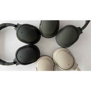 響樂－音響 l 日本 ag WHP01K 藍牙降噪耳罩式耳機 入門首選 (推薦)