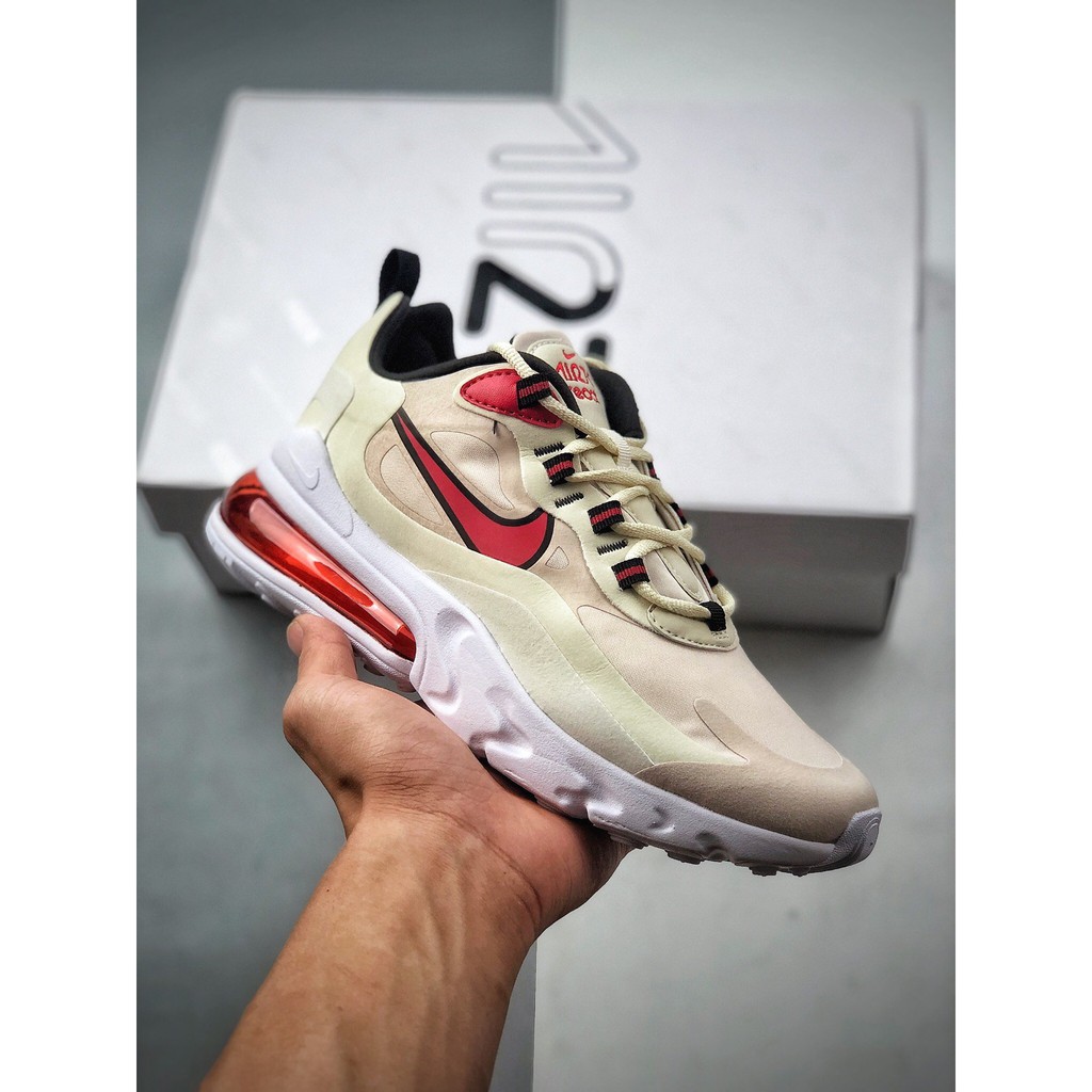 nike air max 270 white and light blue