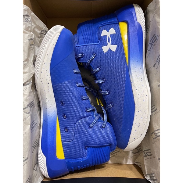 ua curry 3zero