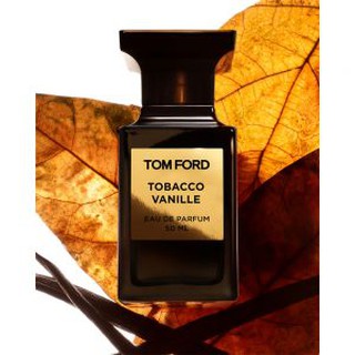 【ABL】TOM FORD 午夜香草 分享香 私人調香系列