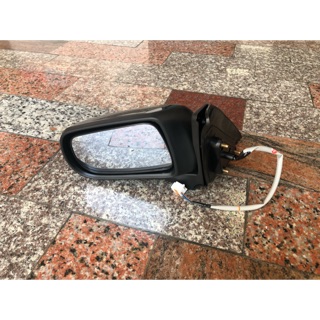 福特 TIERRA 323 LIFE ACTIVA ISAMU 手折 電折 電動後視鏡