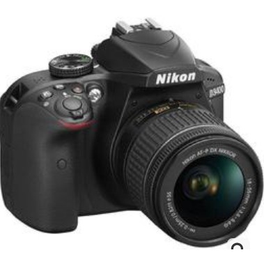 Nikon D3400 Kit (AF-P 18-55mm) 全新公司貨