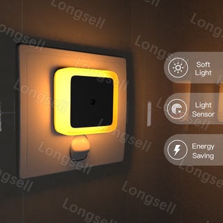 光感應燈燈夜間 LED 智慧櫃自動開 / 關, 用於樓梯臥室的牆