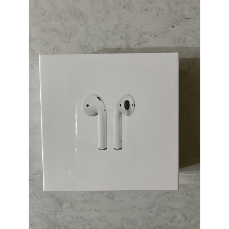 [Apple] AirPods 2 有線版