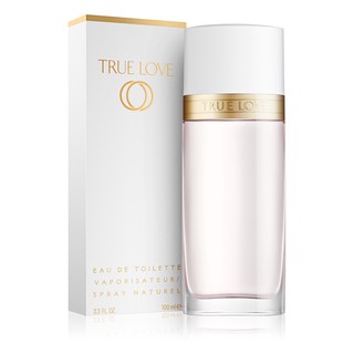 【超激敗】Elizabeth Arden True Love 雅頓 真愛 女性淡香水 30ml 50ML 100ML