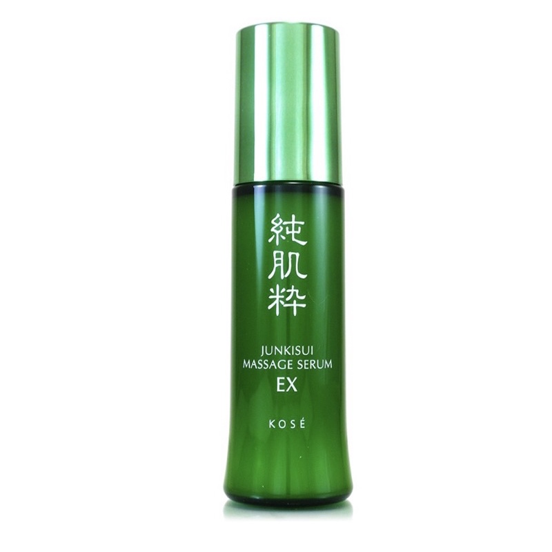 KOSE 高絲-純肌粹淨化美容液 EX ml60