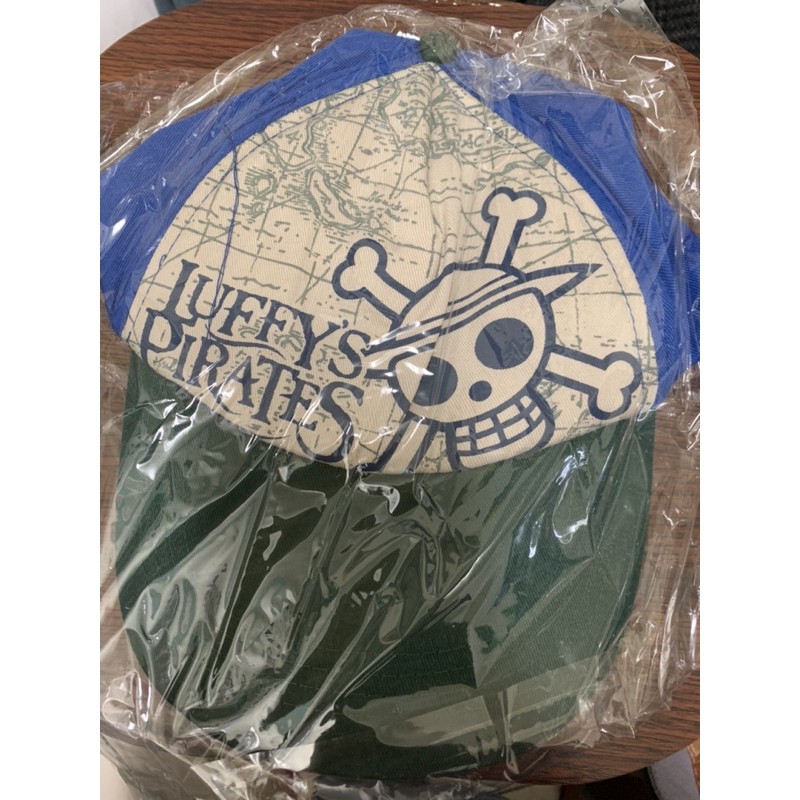 動漫好物/海賊王 航海王 ONEPIECE/棒球帽