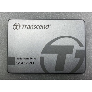 立騰科技電腦~ TRANSCEND SSD 220S 120GB - 固態硬碟