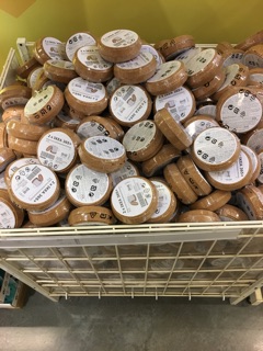 《蝦皮電子發票》超級IKEA代購熱賣商品-杯墊2入超划算/隔熱墊/馬克杯墊/咖啡杯墊/隔熱好物