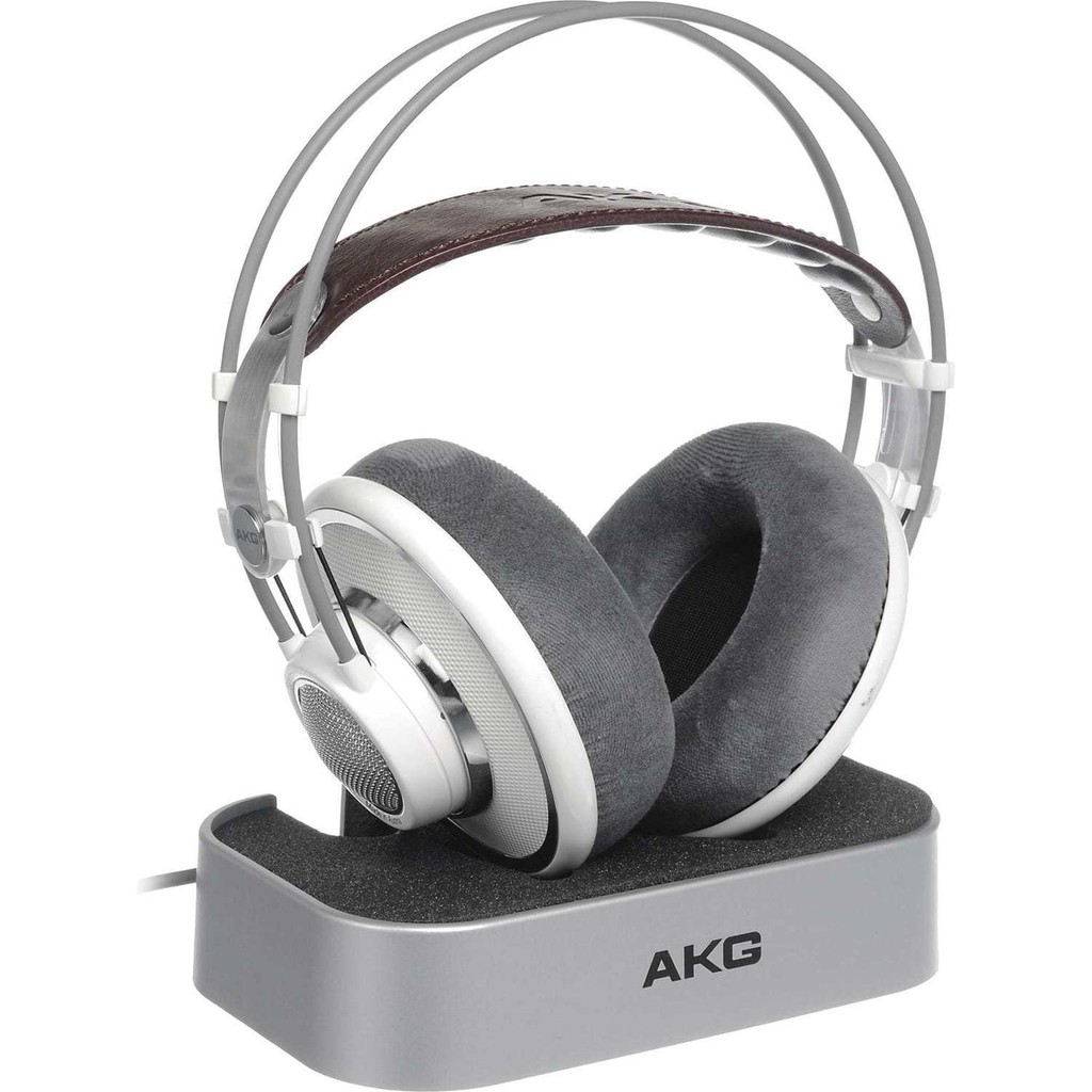 【May's 3C】x【歐美代購】  AKG K701 / K702 開放式 耳罩式耳機 2年保固 全新