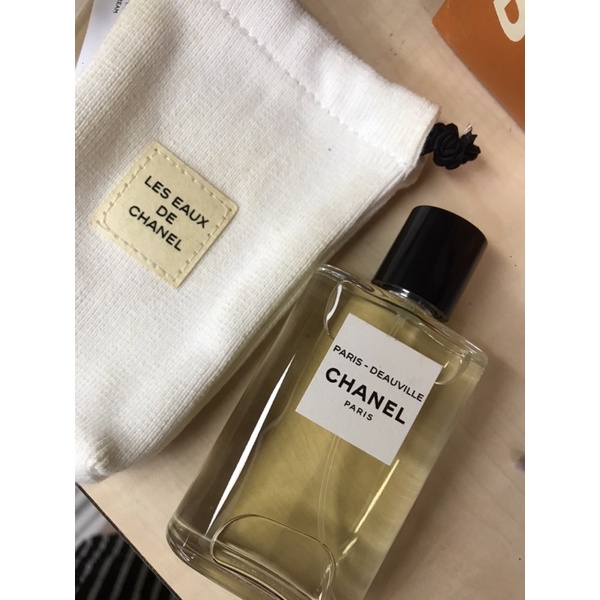 CHANEL香奈兒DAUVILLE淡香水50ml | 蝦皮購物