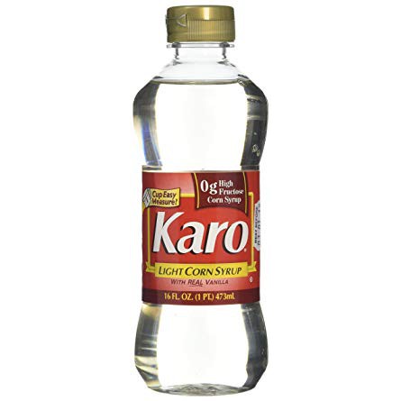 美國  Karo  玉米糖漿  Karo Light Corn Syrup 16oz 烘焙 烹飪 甜點