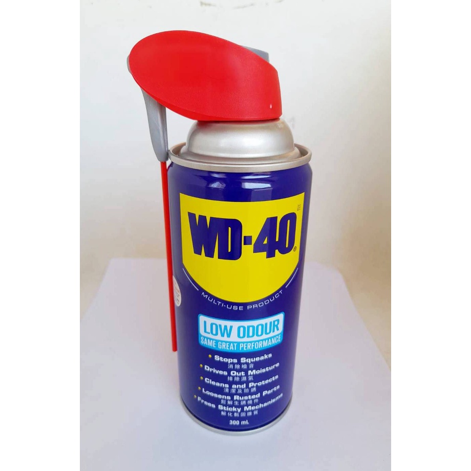 《台北慶徽含稅附發票》WD-40 活動噴嘴 多功能除銹防銹潤滑劑 消除噪音 排除濕氣 清潔及防銹