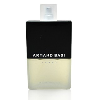 ARMAND BASI 2000年之戀男性淡香水125ml TESTER (環保盒/有蓋)【UR8D】