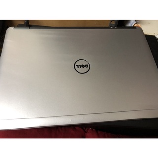 Dell 筆電 e7440 14吋 商用輕型筆電 日規鍵盤 i7