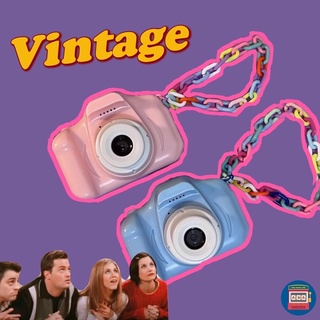 🍎夢回2000年代口袋相機🍎復古相機 CCD 傻瓜相機 迷你相機 兒童相機 生日禮物 畢業禮物 ｜阿達製造機｜