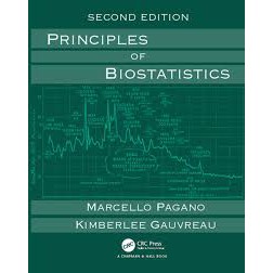 principles of biostatistics