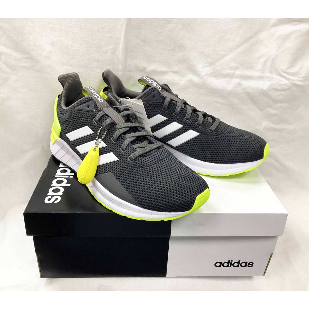 adidas questar ride db1345