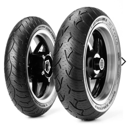 {板橋侑新車業} METZELER 象牌FEELFREE WINTEC 速可達胎 160/60 R 15 (R) E