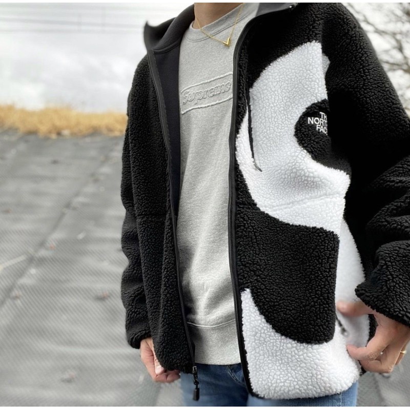Lサイズ Supreme The North Face SLogo Fleece | angeloawards.com