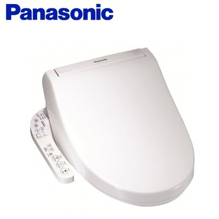 可議價【新莊信源】Panasonic 國際牌溫水洗淨便座DL-F610RTWS