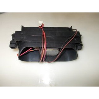 CHIMEI 奇美 37吋液晶電視**喇叭**兩只..型號TL-37S2000D <拆機良品>