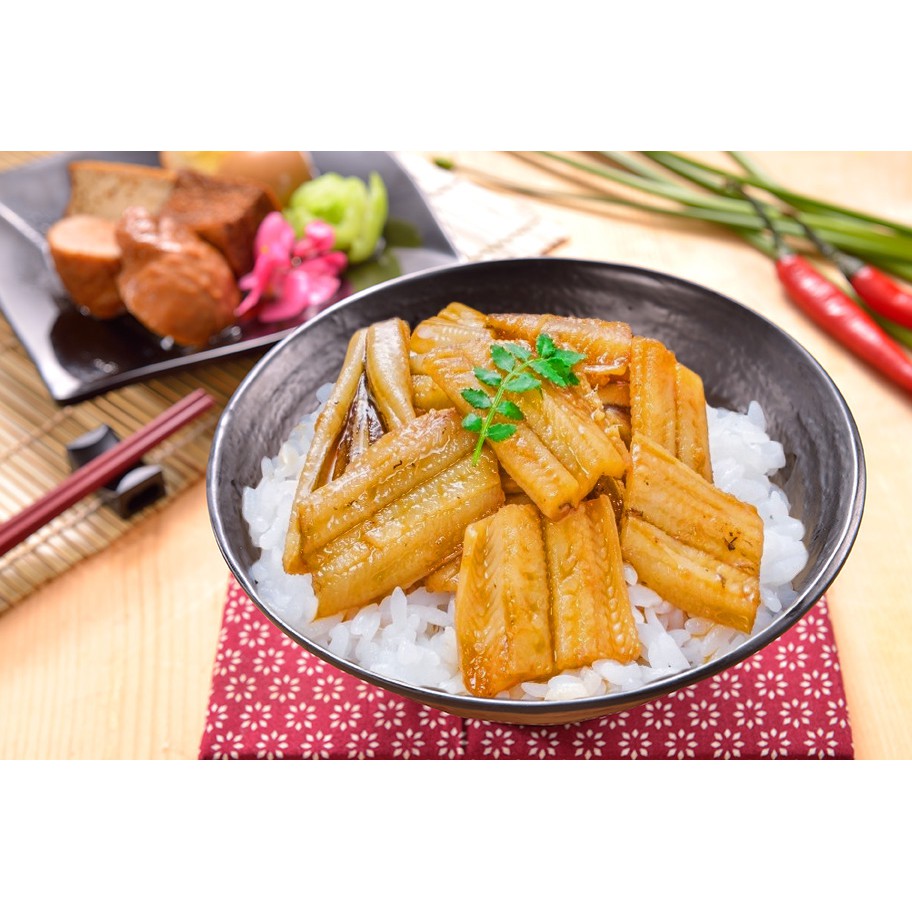星鰻 穴子 10p 250g 嗨三打 蝦皮購物