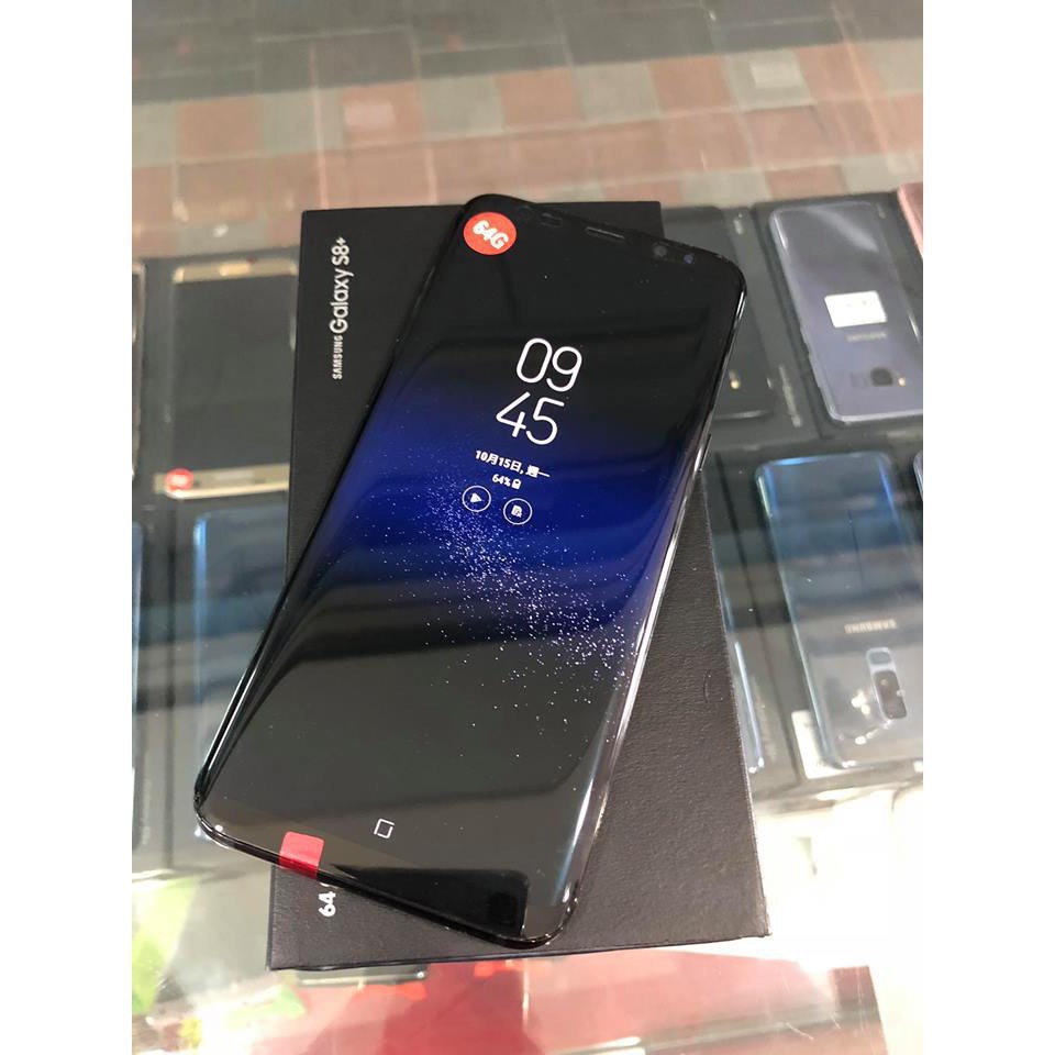 二手數碼 中古samsung S8 S8 Plus 4 64g 6 2吋中古手機中古手機福利 蝦皮購物