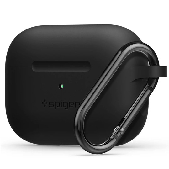 Spigen AirPods Pro-Silicone Fit 保護殼