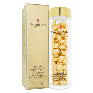 Elizabeth Arden 雅頓｜超進化黃金導航膠囊 (60顆/90顆)