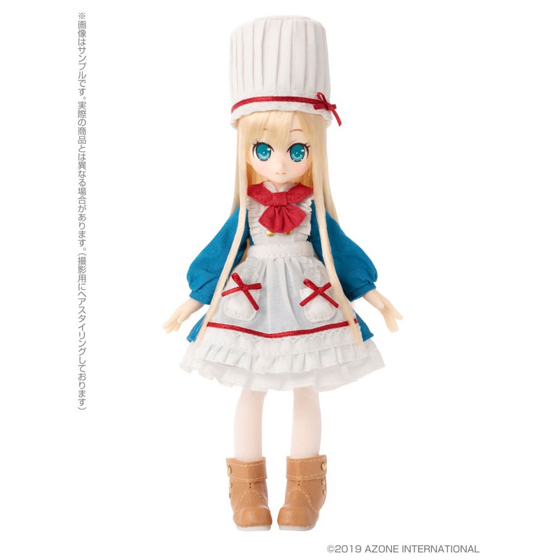 doll azone