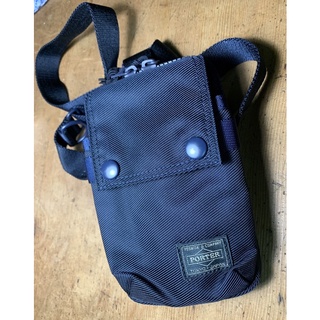 Porter Yoshida SHOULDER BAG B印 側背包 小包 非 Tanker heat force