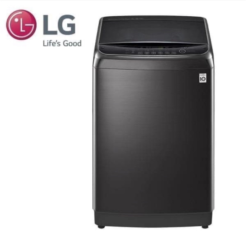 LG 第三代蒸善美21公斤DD直驅變頻洗衣機（WT-SD219HBG）