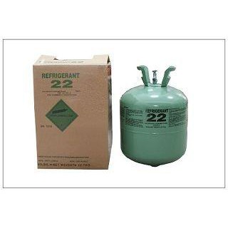 冷媒寶寶 R22冷媒原裝桶50磅原裝桶22 7kg 一桶 7300元 蝦皮購物
