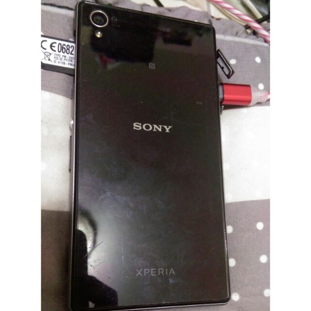 Sony Xperia Z1 C6902(零件機)