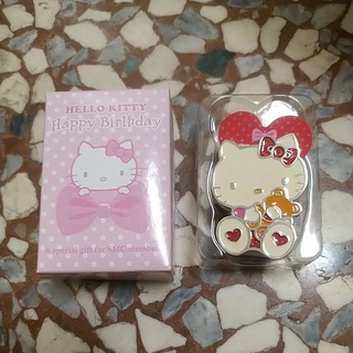 Peggy6693玩具商舖~Hello kitty名片夾(不挑款)~特價中
