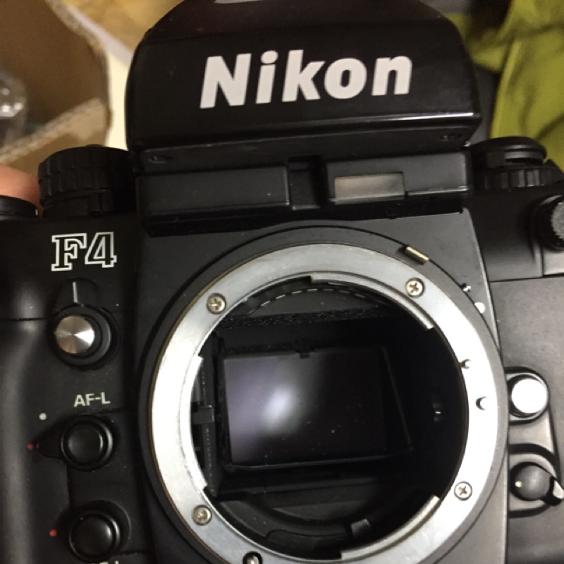 Nikon F4s在拍賣的價格推薦- 2022年8月| 比價比個夠BigGo